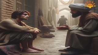 سه حکایت جذاب و شنیدنی از شیخ عطار نیشابوری