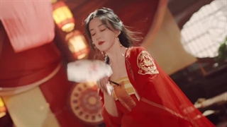 سریال چینی عشقی پشت نقاب قسمت12