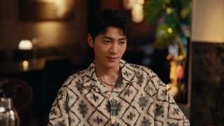 سریال چینی سلام جناب مدل قسمت6