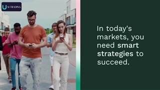 UAITrading: Smart Trading With AI | Automated Stock, Forex & Crypto Trading