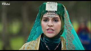 قسمت هشتم فصل دوم سریال دیو و ماه پیشونی(کامل)(سریال)| قسمت هشتم فصل دوم دیو و ماه پیشونی (HD)