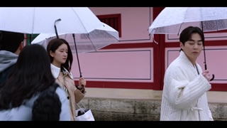 سریال کره ای غذاخوری هو Heo’s Diner 2025 (قسمت 4) زیرنویس فارسی