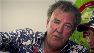 Top Gear - Festival Sydney [2013.08.26]