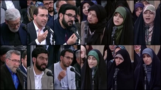 سال ۱۴۰۳ سالی پر ماجرا - گذری بر یک سال پر ماجرا