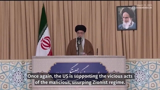 اتفاقات تلخ در ماه مبارک رمضان امسال - حوادث خونین غزه، لبنان و فلسطین