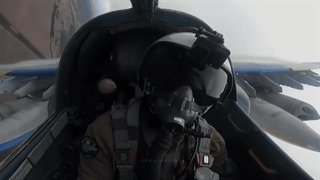 Sukhoi SU-25 Edit