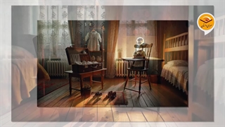 گریشا | داستانی شنیدنی، خاص و متفاوت از آنتون چخوف