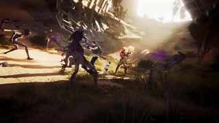 تریلر بازی Once Human