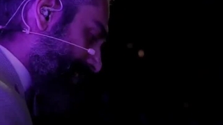 موزیک ویدیو "گل اومد بهار اومد" به یاد پوران عزیز با صدای معین