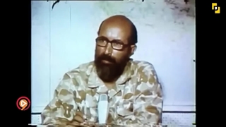 14040112: تفنگچی‌های پاوه  - بزرگ ترین نقشه تجزیه طلبان در کردستان