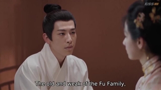 سریال چینی افتخار قسمت 28 (2025 The Glory) با زیرنویس فارسی