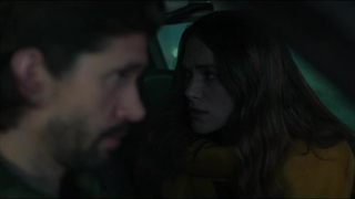 سریال Black Doves 2024 فاخته‌های سیاه (کبوترهای سیاه) فصل اول قسمت چهارم دوبله پارسی