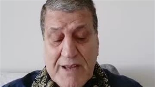 14040113: گزینه‌ای جز صلح شجاعان با ایران نیست!