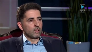 بدون تعارف با دکتر بهنام غفارزاده - چشم پزشک