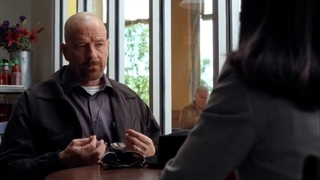 سریال بریکینگ بد فصل 05 قسمت 08 دوبله فارسی Breaking Bad 2013