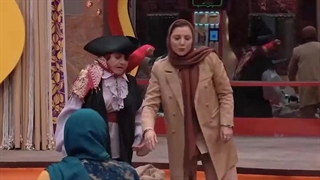 جوکر 2 فصل 6 قسمت 2 (قسمت 2 فینال بانوان) / تماشای قسمت 2 فینال بانوان کامل