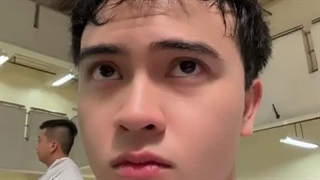 نکته اصلی اخرشه (تا اخر نگاه کنید ،پشت صحنه ی سریال جواهربخش ای)