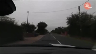 آموزش رانندگی مهدی