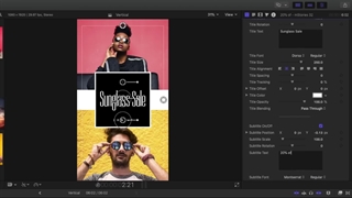 فیلم آموزش MotionVFX - mStories v1 + دانلود