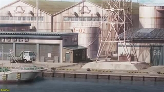 انیمه بادشکن فصل 2 قسمت 1 زیرنویس فارسی