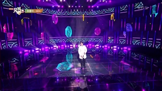 اهنگ보름아 ماه کامل ازPark Min Su بنگ موزیک