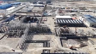 / «پلیمر گچساران»: پیشرفت ۱۴۰۴ مشروط به تامین منابع مالی هلدینگ خلیج‌فارس است