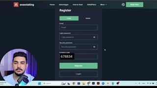 درآمد دلاری بدون دردسر در سال ۲۰۲۵ _ حتی اثبات برداشتم داره (online-video-cutter.com)