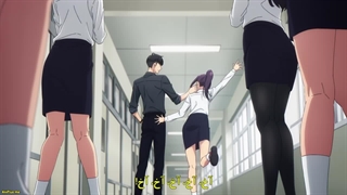 انیمه تک رو فصل دوم قسمت 1 زیرنویس فارسی