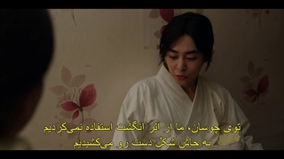 قسمت چهارم سریال غذاخوری هو +زیرنویس فارسی چسبیده Heo’s Diner 2025 با بازی شیومین عضو EXO