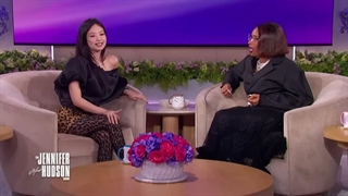 JENNIE: ‘I Love You, Doechii!’ — Extended Interview ( درخواستی )
