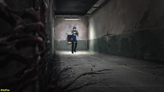 انیمه Devil May Cry قسمت 5