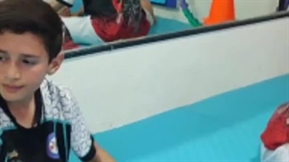 آغاز تمرینات سال جدید باشگاه فرهنگی ورزشی ایرانا زنجان فروردین1404