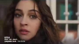 فراگرمان قسمت دوم سریال ترکی لیلا