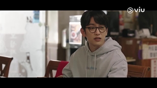 سریال کره ای جادوگر قسمت سوم