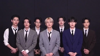 آپدیت توییتر Melon با ویدیو مسیج انهایپن برای پروموت دیجیتال سینگل Loose