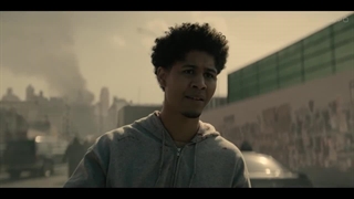 سریال پنگوئن منتشر شد برای دانلود و تماشا در توضیحات