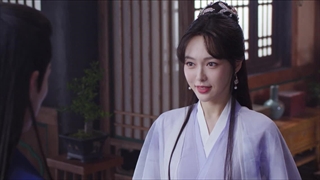 سریال چینی یک لحظه اما برای همیشه A Moment but Forever 2025 قسمت 23 با زیرنویس فارسی 1080p