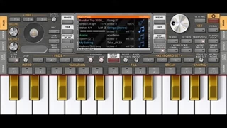 آموزش ارگ اندروید مبتدی پارت ۲
