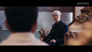 سریال کره ای هنر مذاکره قسمت 9 با زیرنویس فارسی