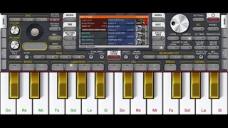 آموزش ارگ صفرتاصد پارت ۲