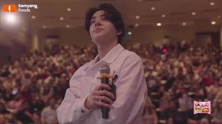 اینستاگرام samyangfoods_indonesia با جیک