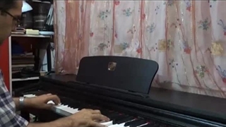 Gole Yakh آهنگ بسیار زیبای گل یخ از کوروش یغمایی با اجرای کامران حیدری