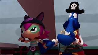 S02E50-Captain Claws Diploma