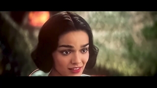 فیلم سفید برفی (دوبله فارسی) بدون سانسور