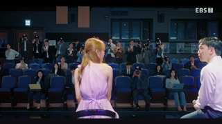 قسمت 17 سریال کره‌ای The World You Are Missing 2022 (دنیایی که از دست داده ای) با زیرنویس فارسی