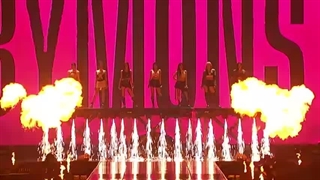 2025 ΒΑΒYMONSTER 1st WORLD TOUR [HELLO MONSTERS] SPOT VIDEO #2