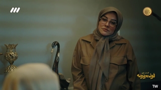 سریال قول مردونه قسمت 9