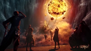 خدایان_متحد_قسمت_۲۵