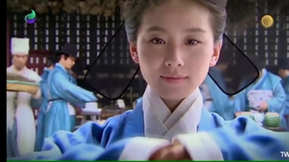 سریال چینی پزشک دربار در شبکه امید با بازی لیو شیشی