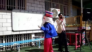 عموموسیقی و عمونوروز 09339636461